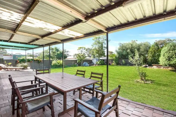 Seventh view of Homely house listing, 34 Walter Rodd Street, Gunnedah NSW 2380