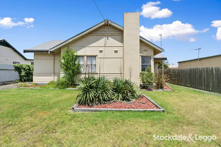15 Fleming Street, Morwell VIC 3840