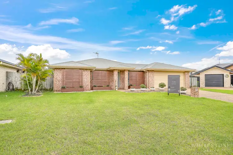 9 Halloran Court, Thabeban QLD 4670