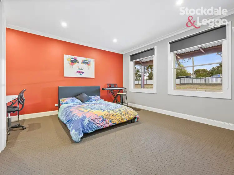 Third view of Homely house listing, 2896 Colac-Ballarat Road, Dereel VIC 3352