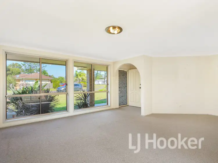 Second view of Homely house listing, 7 Roulstone Crescent, Sanctuary Point NSW 2540