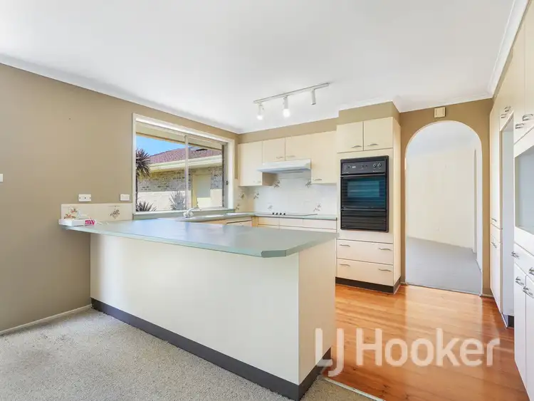 Fourth view of Homely house listing, 7 Roulstone Crescent, Sanctuary Point NSW 2540