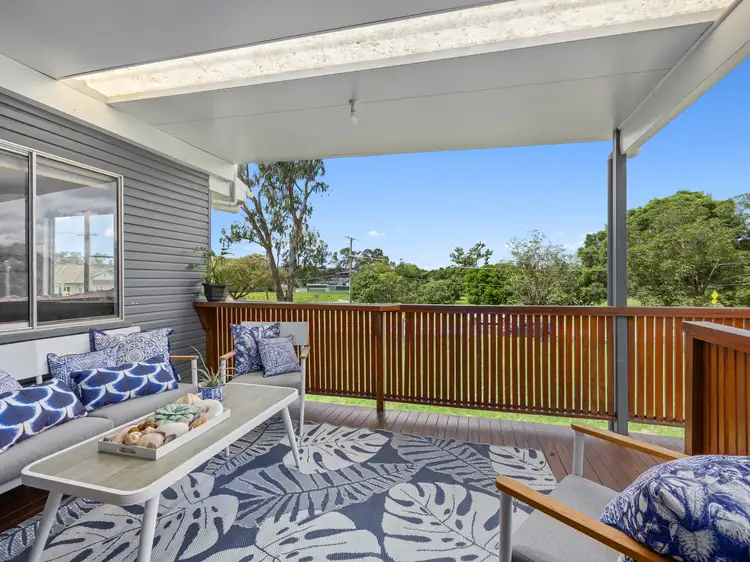 Second view of Homely house listing, 52 Marshall Road, Rocklea QLD 4106