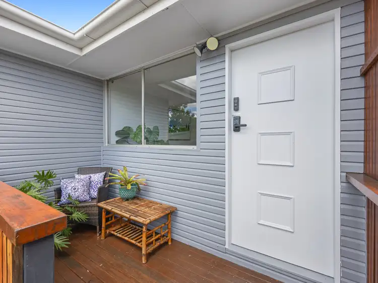 Fourth view of Homely house listing, 52 Marshall Road, Rocklea QLD 4106