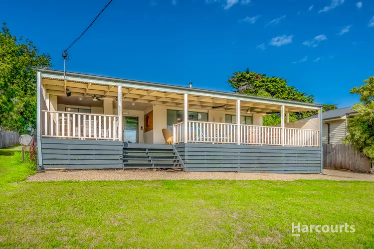 Fourth view of Homely house listing, 141 Smythe Street, Corinella VIC 3984