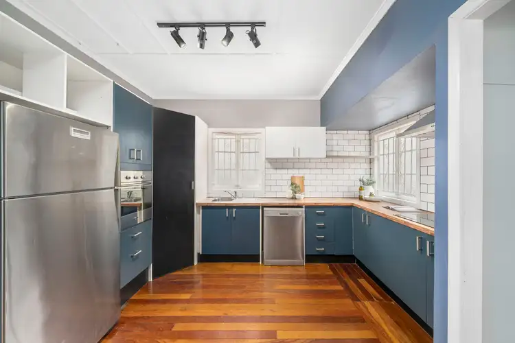 Main view of Homely house listing, 86 Duffield Road, Margate QLD 4019