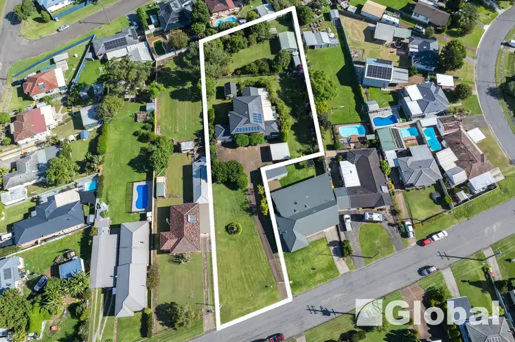 Second view of Homely house listing, 6 Victoria Street, Teralba NSW 2284