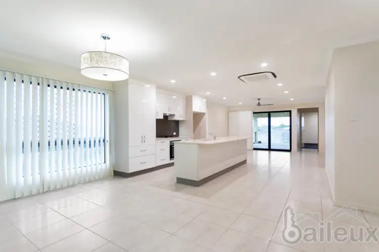 Fifth view of Homely house listing, 3 Bensara Drive, Beaconsfield QLD 4740