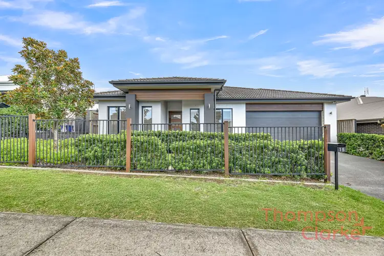 15 Redwood Drive, Gillieston Heights NSW 2321