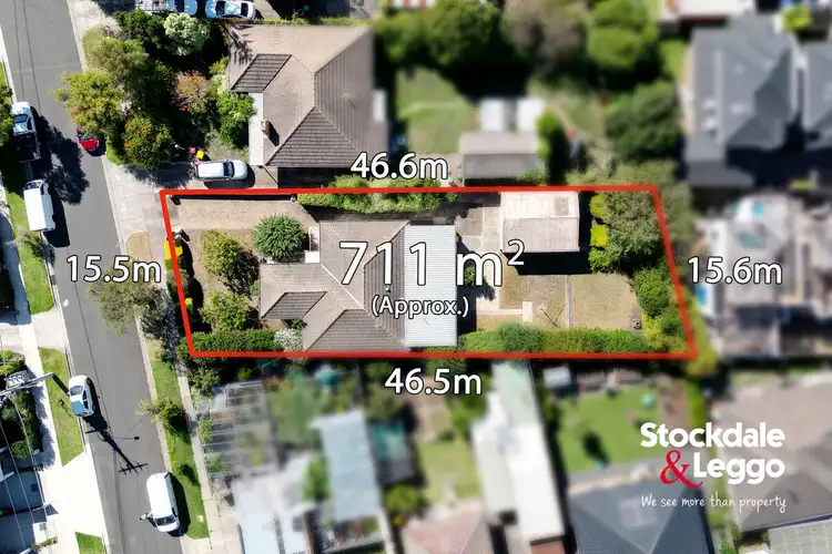 2 Becket Street South, Glenroy VIC 3046