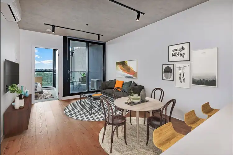 1003/6 Joseph Road, Footscray VIC 3011