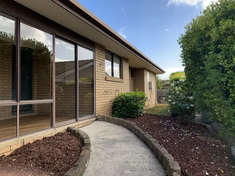 Second view of Homely unit listing, 3/185a Moore Street, Warrnambool VIC 3280