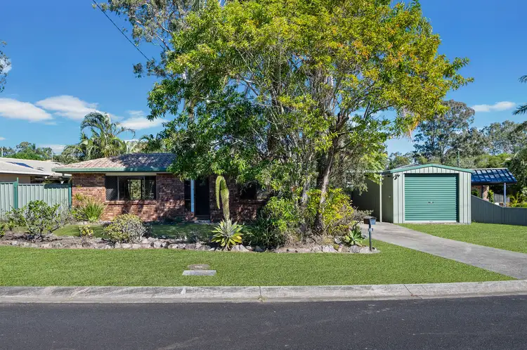 25 Oleron Terrace, Petrie QLD 4502