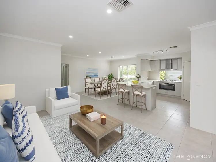 6 Pelican Place, Heathridge WA 6027