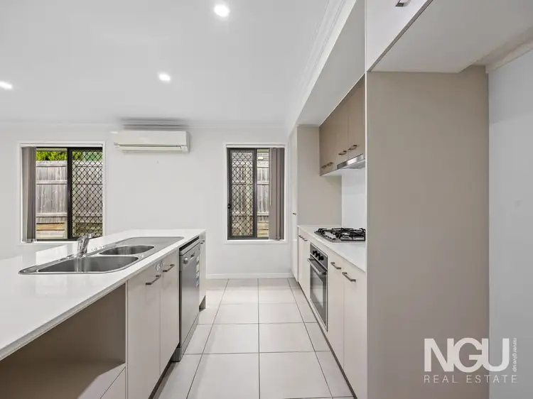 Second view of Homely house listing, 86 Daydream Crescent, Springfield Lakes QLD 4300