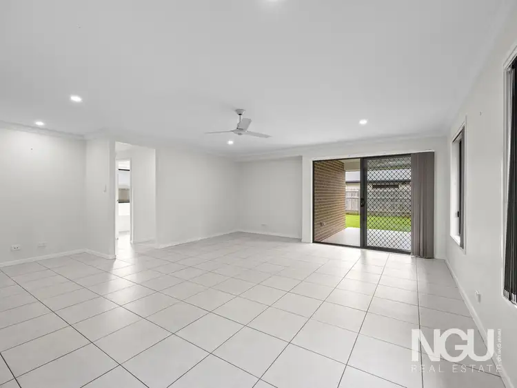 Fourth view of Homely house listing, 86 Daydream Crescent, Springfield Lakes QLD 4300