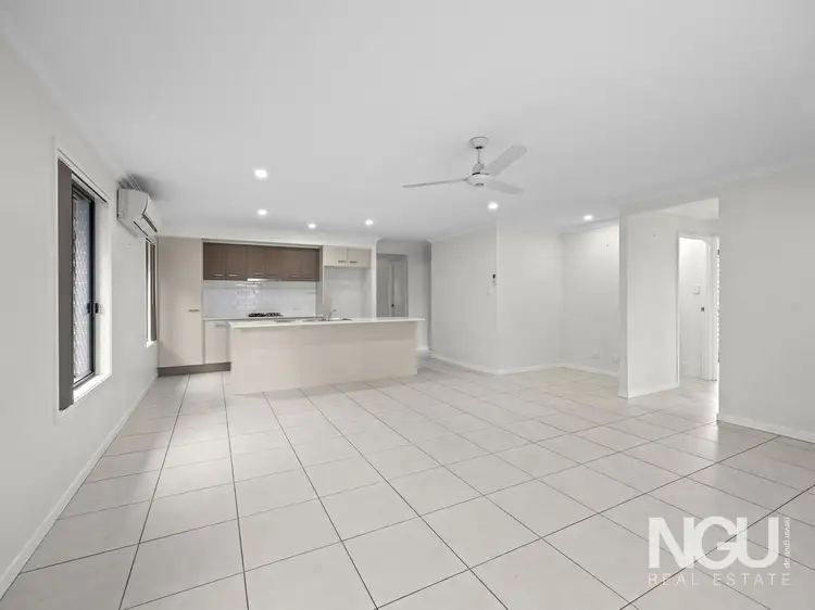 Fifth view of Homely house listing, 86 Daydream Crescent, Springfield Lakes QLD 4300