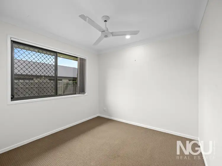 Sixth view of Homely house listing, 86 Daydream Crescent, Springfield Lakes QLD 4300