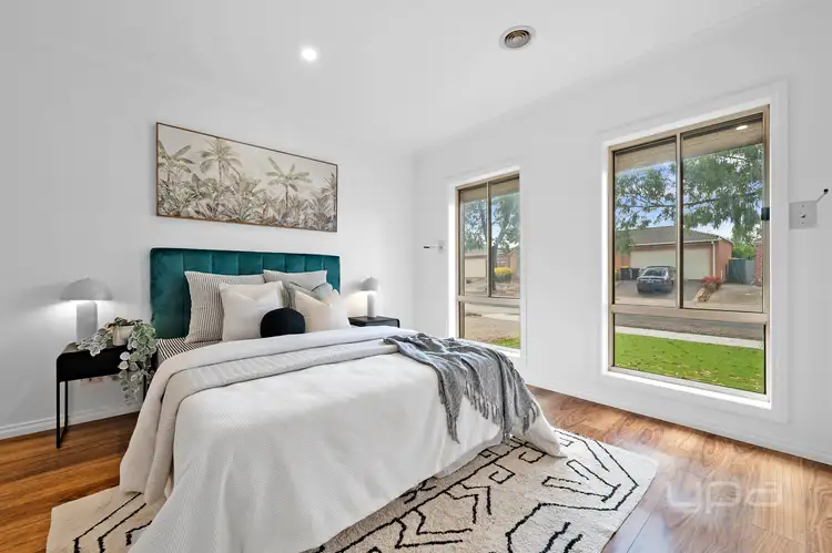 Fifth view of Homely house listing, 37 Skipton Street, Kurunjang VIC 3337