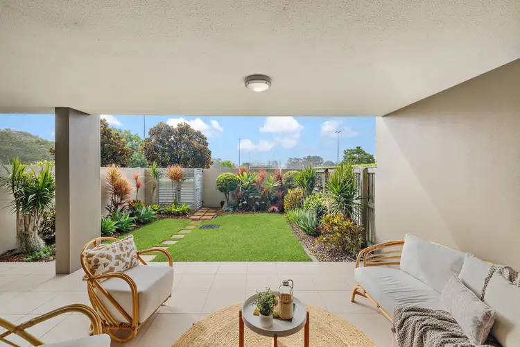 Main view of Homely unit listing, 3/39-45 Kingsford Smith Parade, Maroochydore QLD 4558