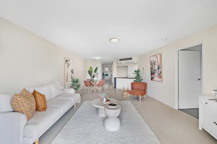 Third view of Homely unit listing, 3/39-45 Kingsford Smith Parade, Maroochydore QLD 4558