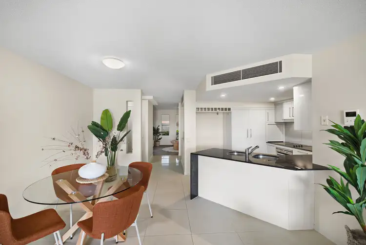 Fifth view of Homely unit listing, 3/39-45 Kingsford Smith Parade, Maroochydore QLD 4558