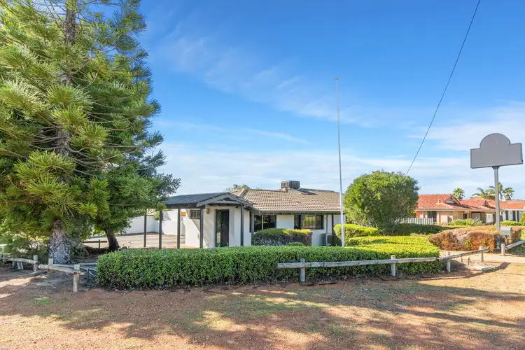 Second view of Homely house listing, 94 Caridean Street, Heathridge WA 6027