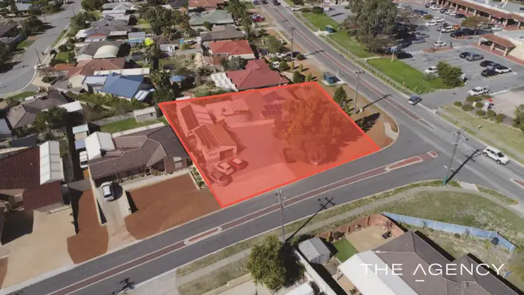 Third view of Homely house listing, 94 Caridean Street, Heathridge WA 6027