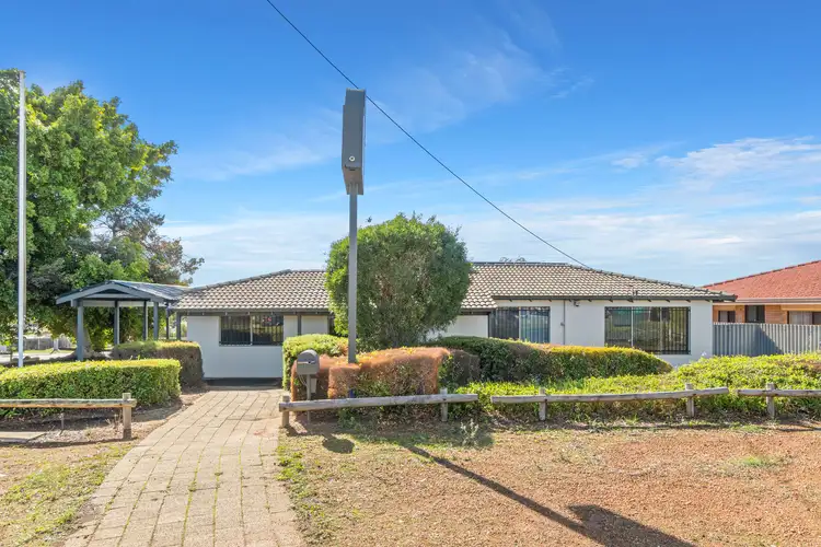 Fourth view of Homely house listing, 94 Caridean Street, Heathridge WA 6027