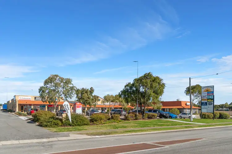 Sixth view of Homely house listing, 94 Caridean Street, Heathridge WA 6027