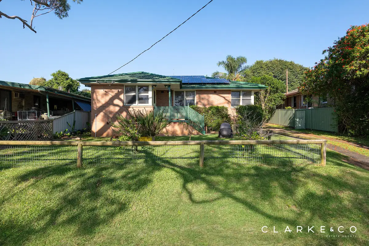 Main view of Homely house listing, 18 Greenway Avenue, Woodberry NSW 2322