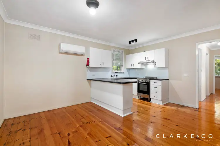 Third view of Homely house listing, 18 Greenway Avenue, Woodberry NSW 2322