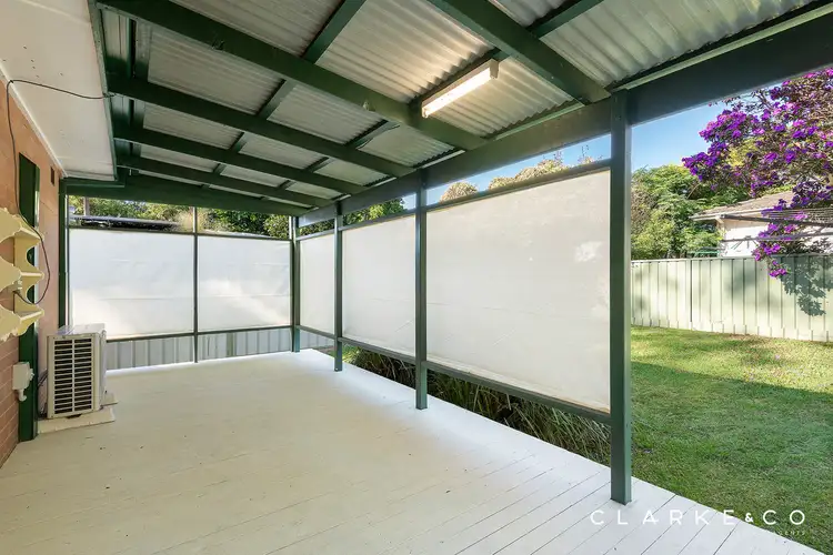 Fifth view of Homely house listing, 18 Greenway Avenue, Woodberry NSW 2322