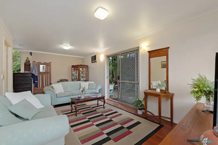 Second view of Homely townhouse listing, 37/40 Grove Avenue, Arana Hills QLD 4054