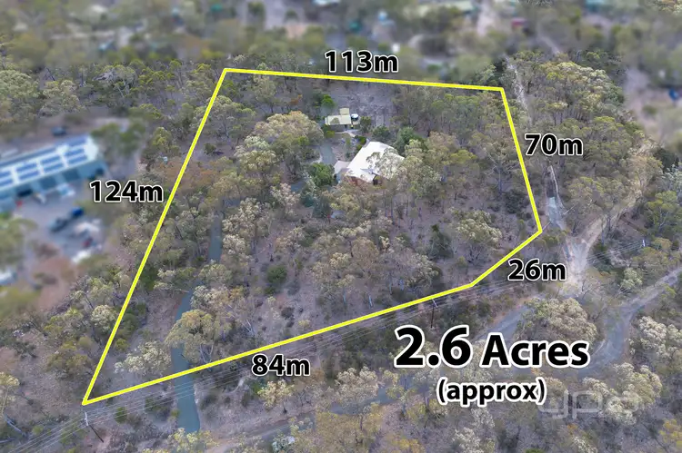 Second view of Homely house listing, 7 Greenhood Court, Long Forest VIC 3340