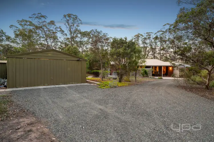 Third view of Homely house listing, 7 Greenhood Court, Long Forest VIC 3340
