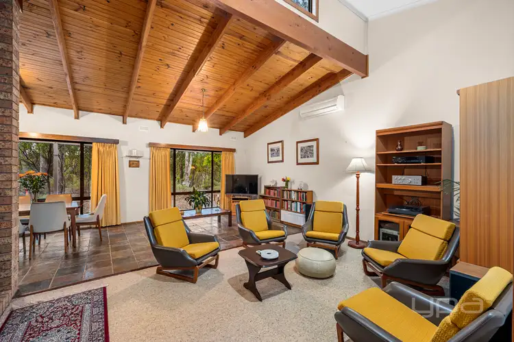 Fifth view of Homely house listing, 7 Greenhood Court, Long Forest VIC 3340