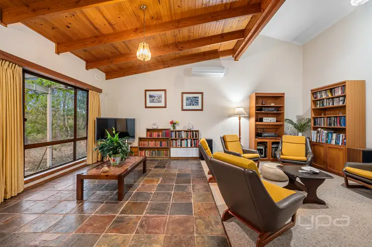 Sixth view of Homely house listing, 7 Greenhood Court, Long Forest VIC 3340