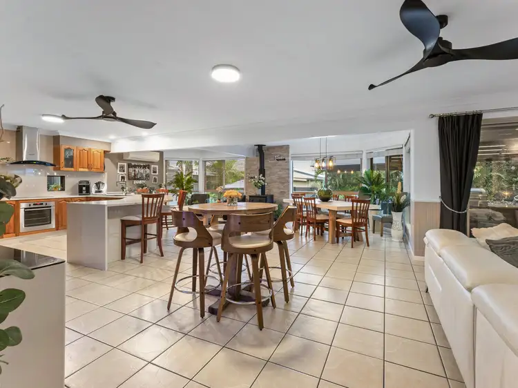 Fifth view of Homely house listing, 16 Burnside Place, Forest Lake QLD 4078