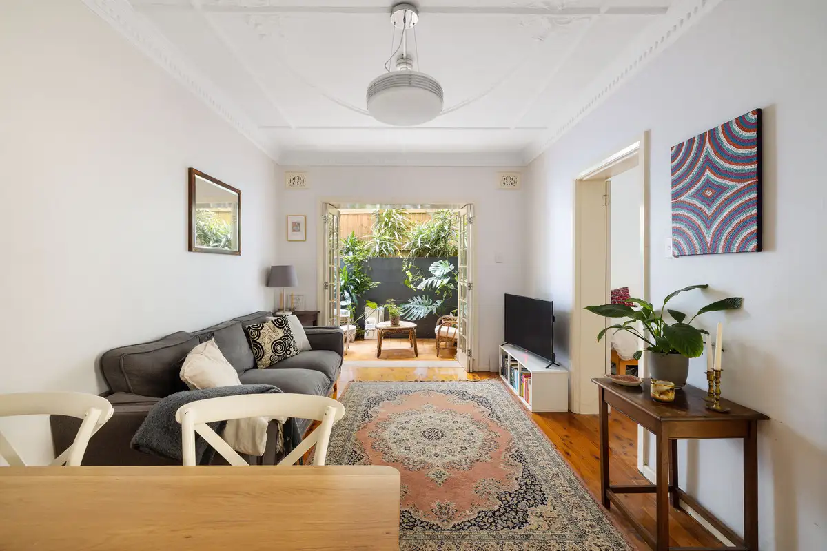 Main view of Homely apartment listing, 3/2 Clapton Place, Darlinghurst NSW 2010