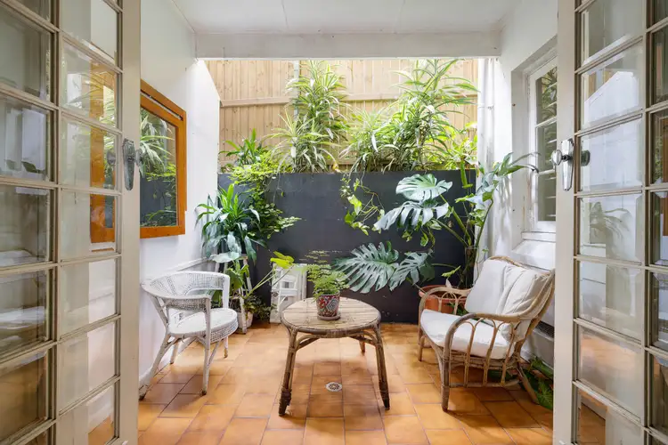 Second view of Homely apartment listing, 3/2 Clapton Place, Darlinghurst NSW 2010