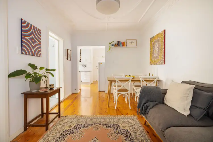 Fourth view of Homely apartment listing, 3/2 Clapton Place, Darlinghurst NSW 2010