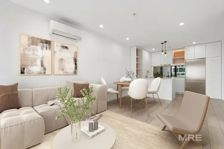 406/392 Spencer Street, West Melbourne VIC 3003