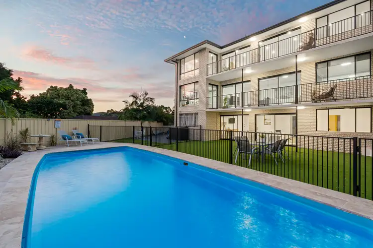 Third view of Homely house listing, 24-25 Jennie Cox Close, Erina NSW 2250