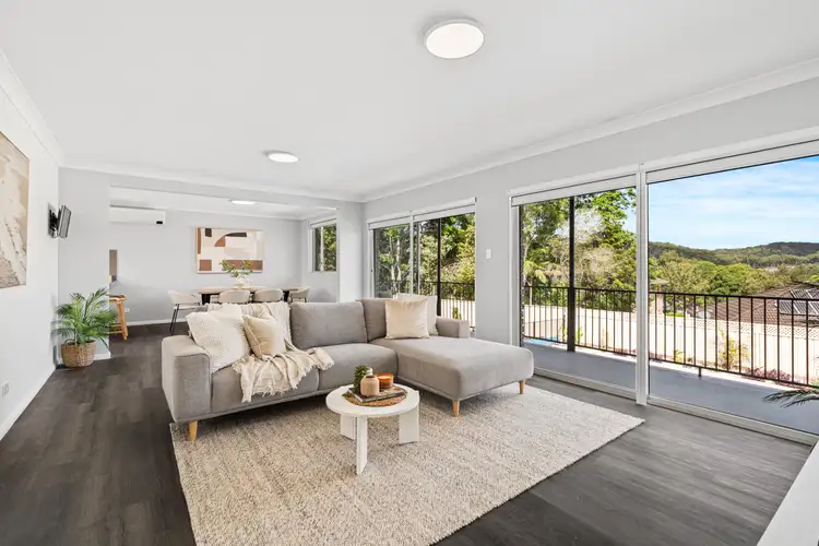 Fourth view of Homely house listing, 24-25 Jennie Cox Close, Erina NSW 2250