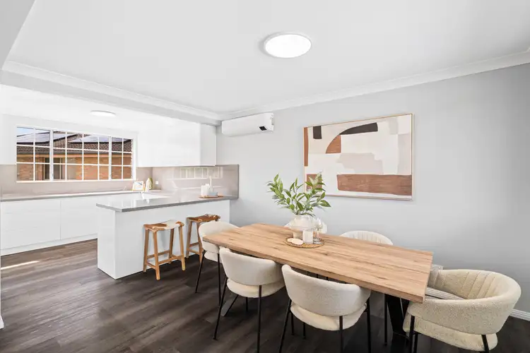 Fifth view of Homely house listing, 24-25 Jennie Cox Close, Erina NSW 2250
