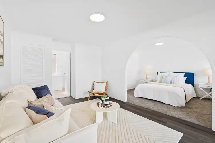 Sixth view of Homely house listing, 24-25 Jennie Cox Close, Erina NSW 2250