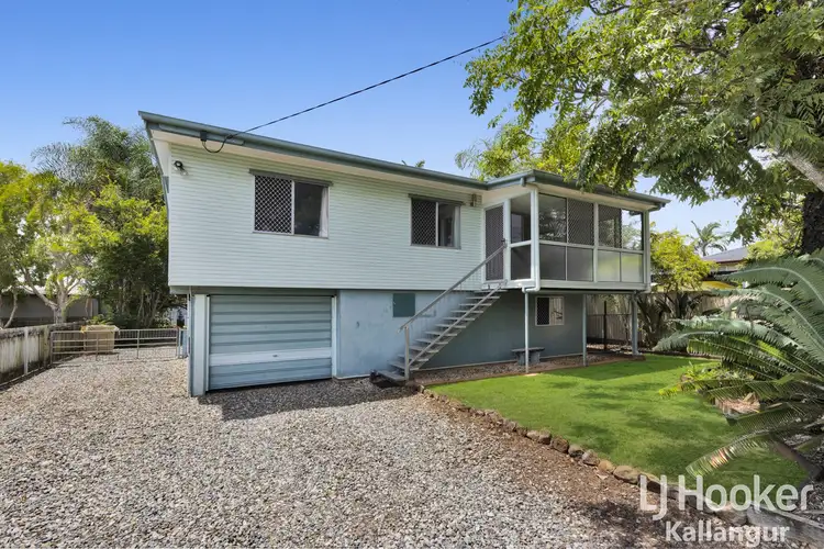 20 Ladybird Street, Kallangur QLD 4503