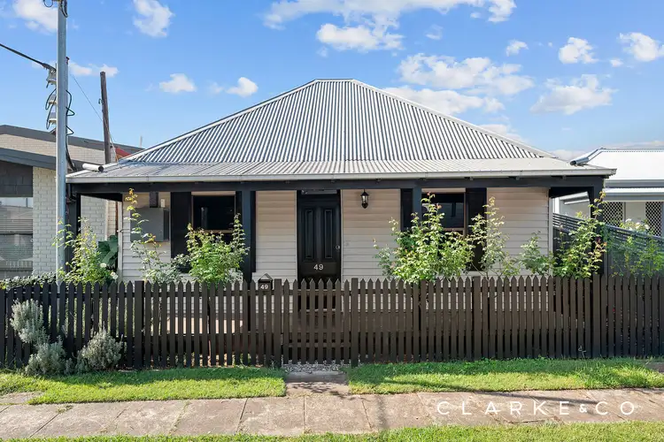 49 Bulwer Street, Maitland NSW 2320