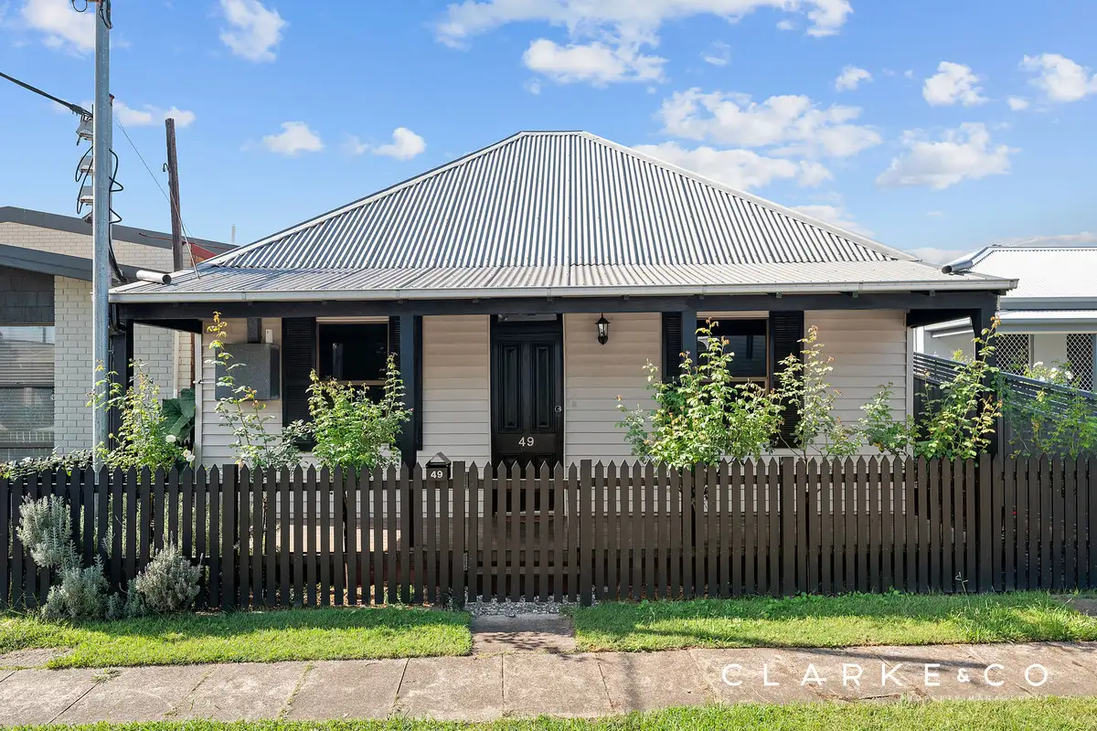 Main view of Homely house listing, 49 Bulwer Street, Maitland NSW 2320